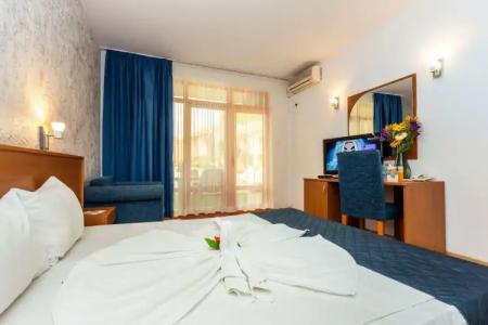 Complex Sunrise by HMG - All Inclusive - 2