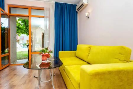 Complex Sunrise by HMG - All Inclusive - 44