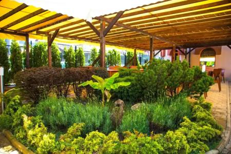 Complex Sunrise by HMG - All Inclusive - 15