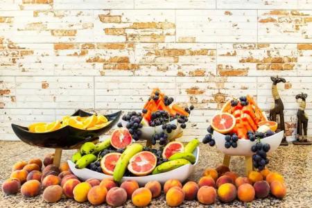 Complex Sunrise by HMG - All Inclusive - 24