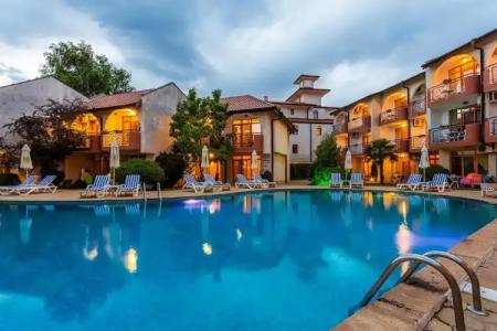 Complex Sunrise by HMG - All Inclusive - 28