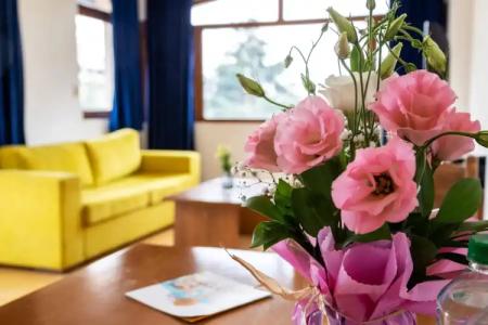 Complex Sunrise by HMG - All Inclusive - 16