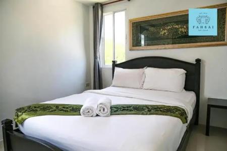 Fahsai Bay Villa - 49