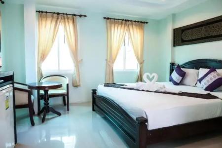 Fahsai Bay Villa - 48