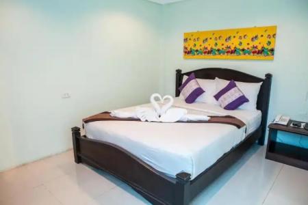 Fahsai Bay Villa - 42