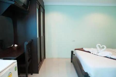 Fahsai Bay Villa - 43