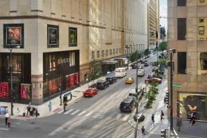 The Drake Hotel, Chicago