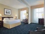 Deluxe Family Double room