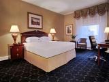 1 Bedroom Drake Double Suite