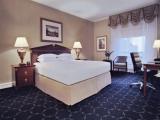 Accessible Double room with lake view
