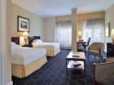 Deluxe Family Quadruple room