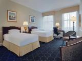 Dual European Double room