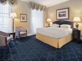 Accessible Double room