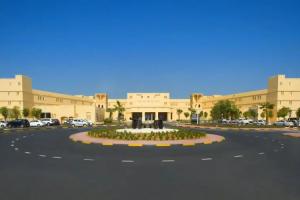 Hilton Al Hamra Beach & Golf Resort, Ras Al Khaimah