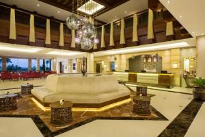 Hilton Al Hamra Beach & Golf Resort, Ras Al Khaimah
