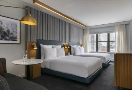 21c Museum Chicago - 4