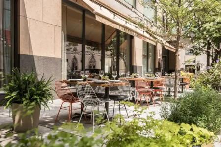 21c Museum Chicago - 24