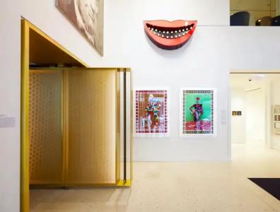 21c Museum Chicago - 22