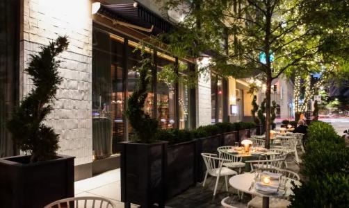 21c Museum Chicago - 25