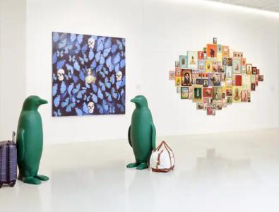 21c Museum Chicago - 21