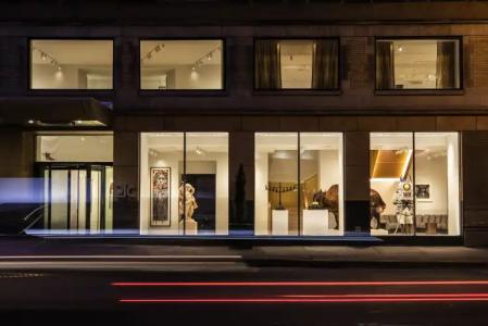 21c Museum Chicago - 26