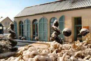 Albergo Hotel, Schonefeld