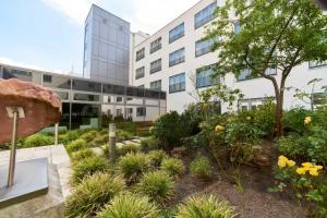 Holiday Inn Berlin Airport - Conference Centre, an IHG Hotel, Schonefeld