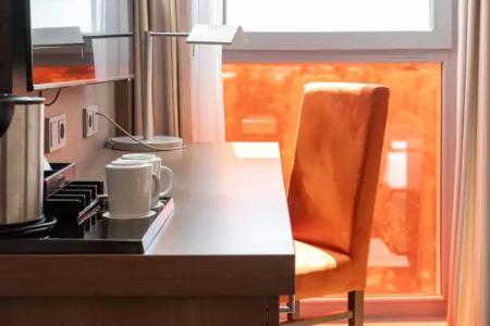 IntercityBerlin Airport Area North - 5