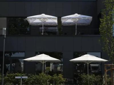 IntercityBerlin Airport Area North - 20