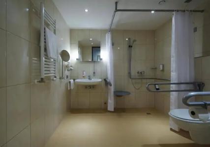 IntercityBerlin Airport Area North - 9