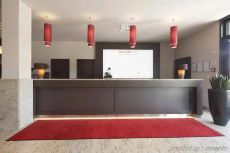 IntercityBerlin Airport Area North - 1