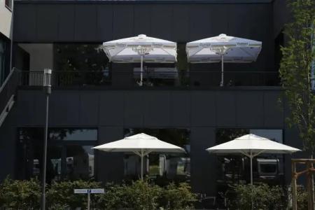 IntercityBerlin Airport Area North - 21