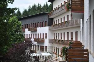 Lo Scoiattolo, Asiago