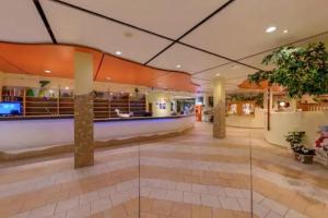 IFA Schoneck Hotel & Ferienpark, Schoneck