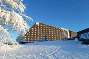 IFA Schöneck Hotel & Ferienpark, Schoneck