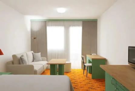 IFA Schöneck & Ferienpark - 40