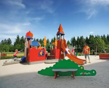 IFA Schöneck & Ferienpark - 19