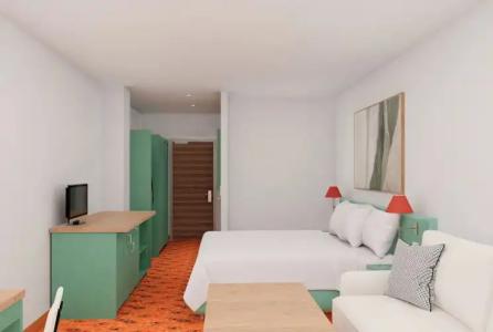 IFA Schöneck & Ferienpark - 41