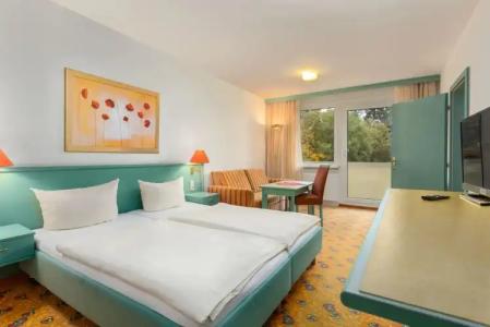 IFA Schöneck & Ferienpark - 3