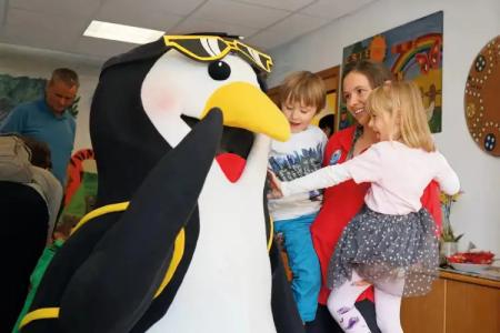 IFA Schöneck & Ferienpark - 23