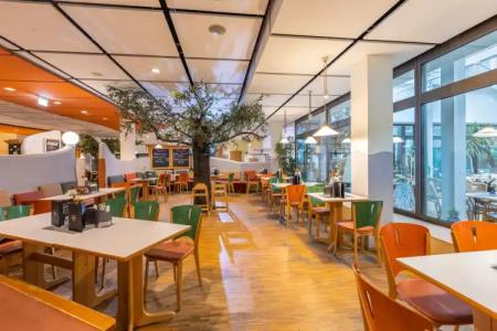 IFA Schöneck & Ferienpark - 34