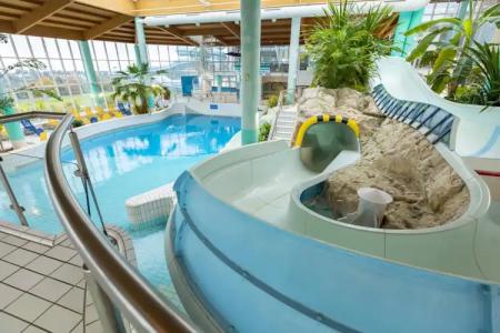 IFA Schöneck & Ferienpark - 17