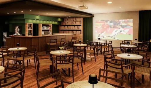 IFA Schöneck & Ferienpark - 38