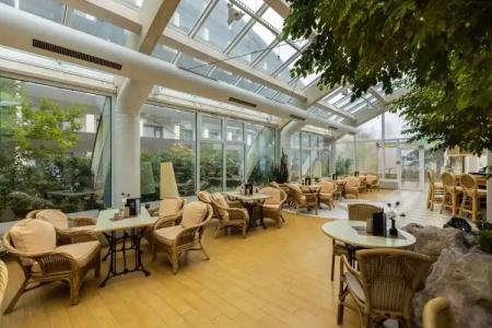 IFA Schöneck & Ferienpark - 33