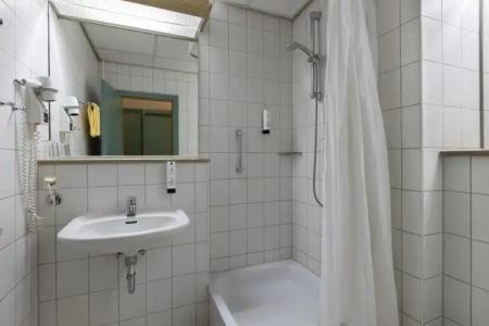 IFA Schöneck & Ferienpark - 7