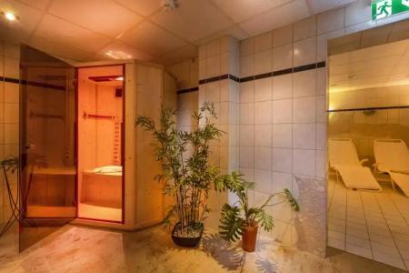 IFA Schöneck & Ferienpark - 1