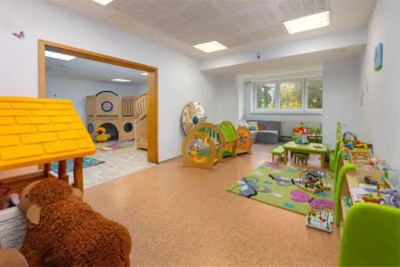 IFA Schöneck & Ferienpark - 21