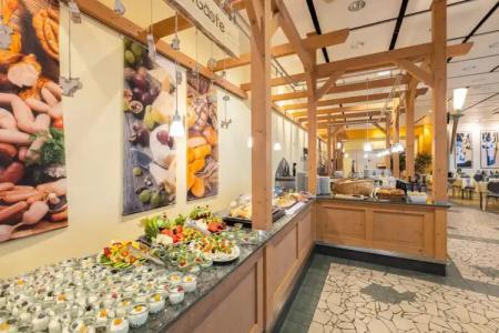 IFA Schöneck & Ferienpark - 10