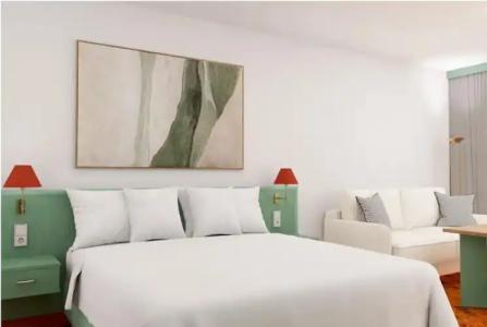 IFA Schöneck & Ferienpark - 42