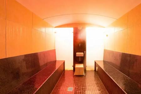 IFA Schöneck & Ferienpark - 12